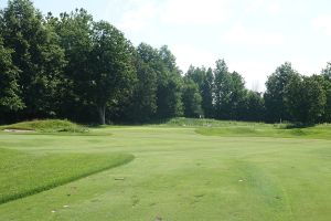 Birck Boilermaker (Kampen Cosler) 15th Approach